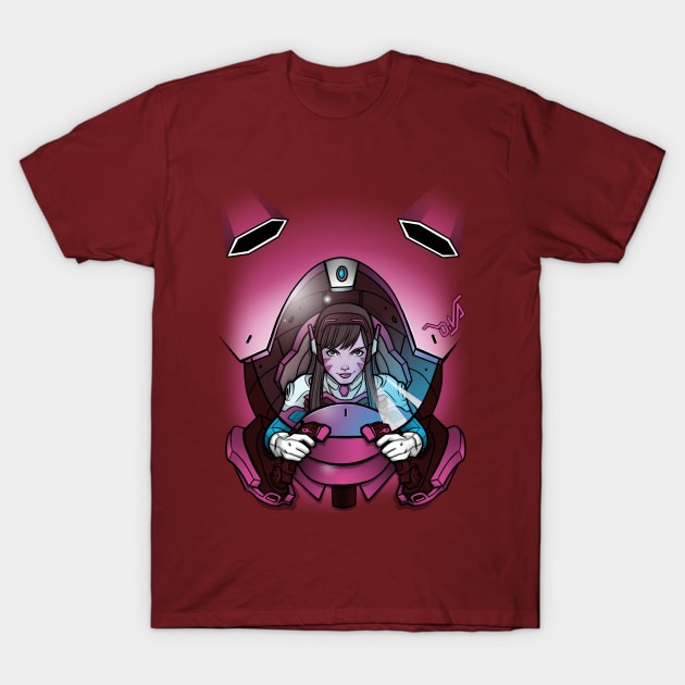 Nerf This!! T-Shirt by ursulalopez